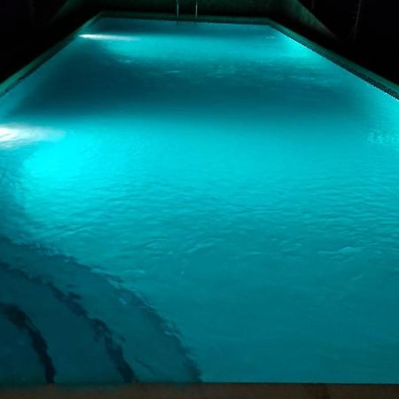 La Alcayna Murcia B&B 외부 사진