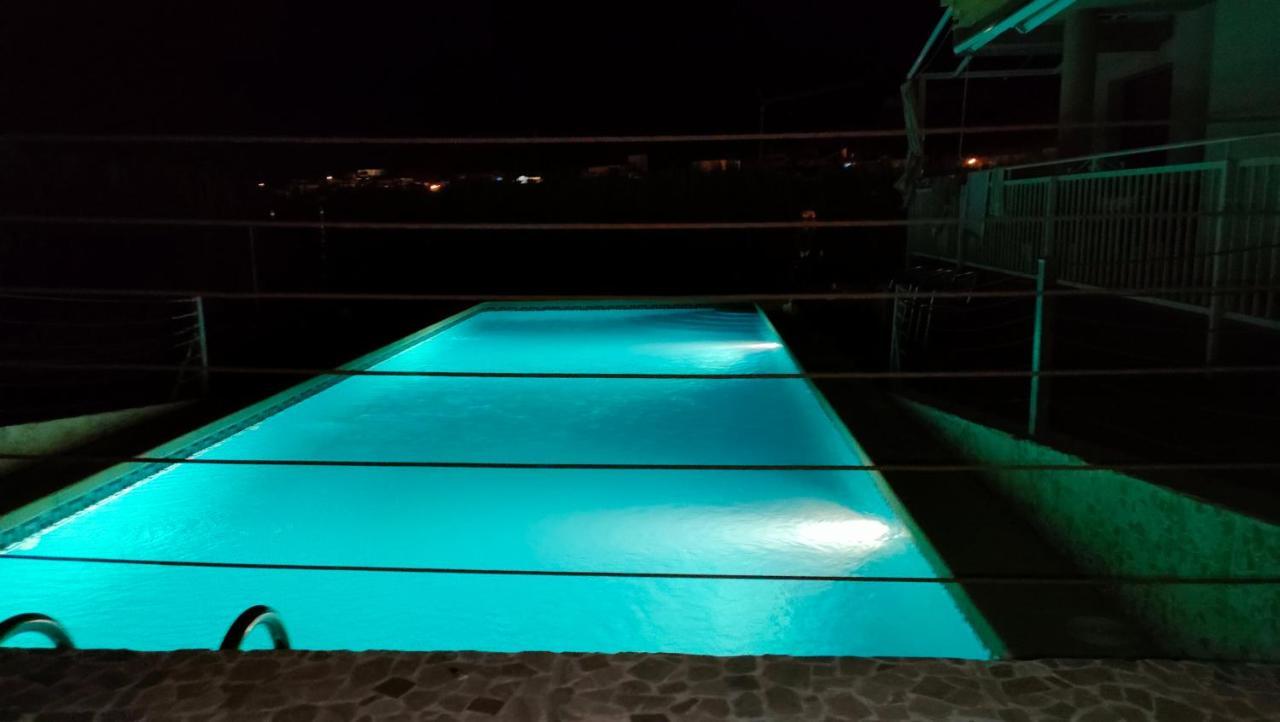 La Alcayna Murcia B&B 외부 사진