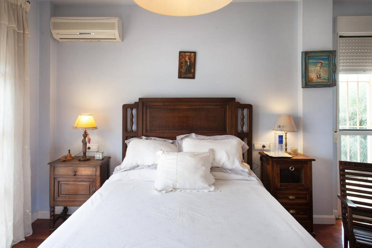 La Alcayna Murcia B&B 외부 사진
