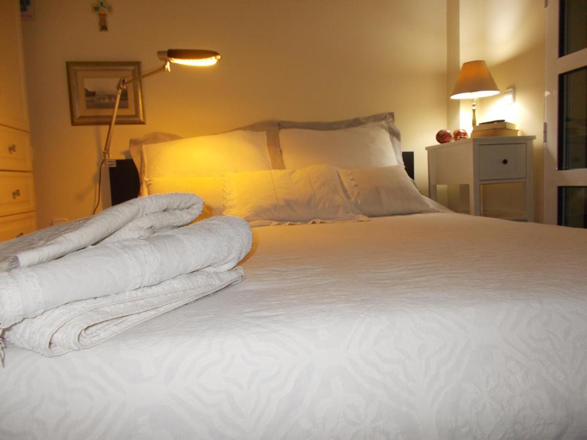 La Alcayna Murcia B&B 외부 사진