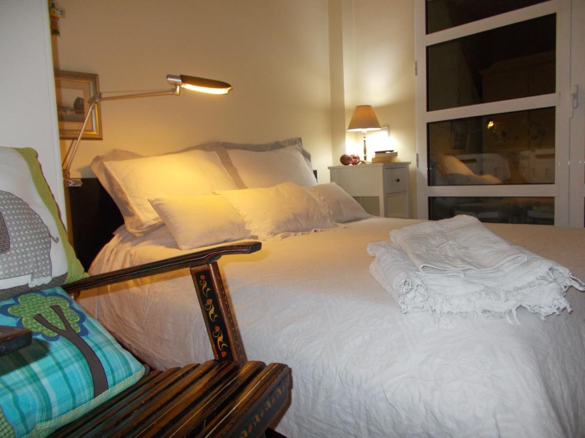 La Alcayna Murcia B&B 외부 사진