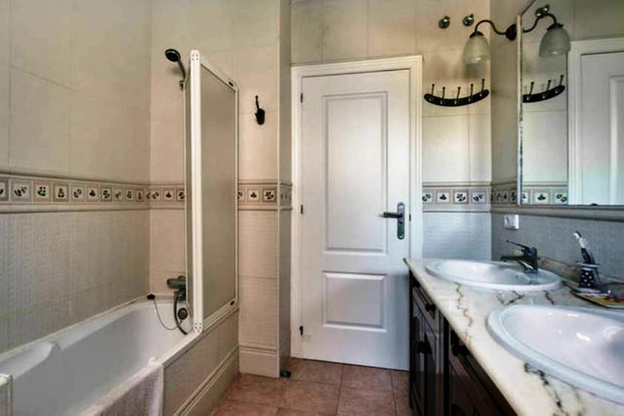La Alcayna Murcia B&B 외부 사진
