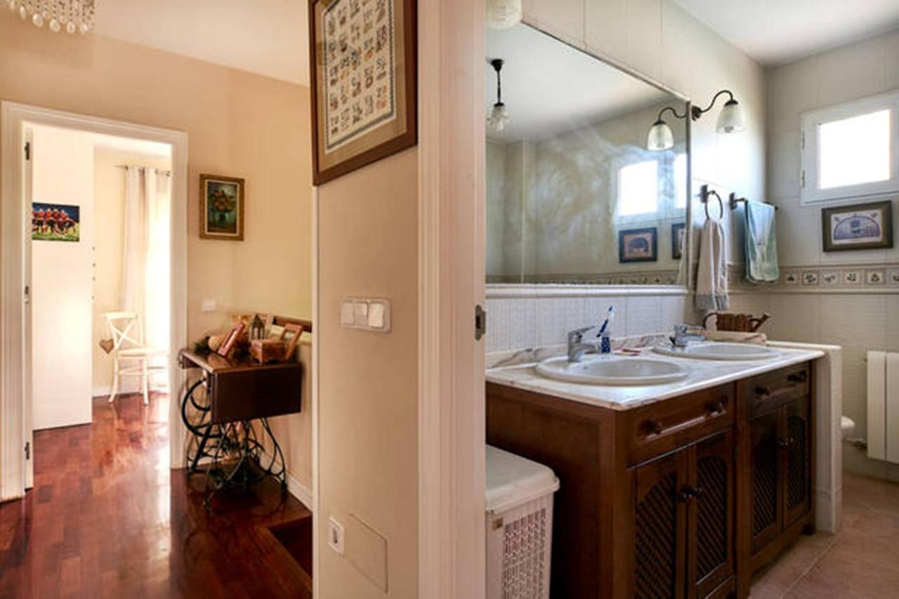 La Alcayna Murcia B&B 외부 사진