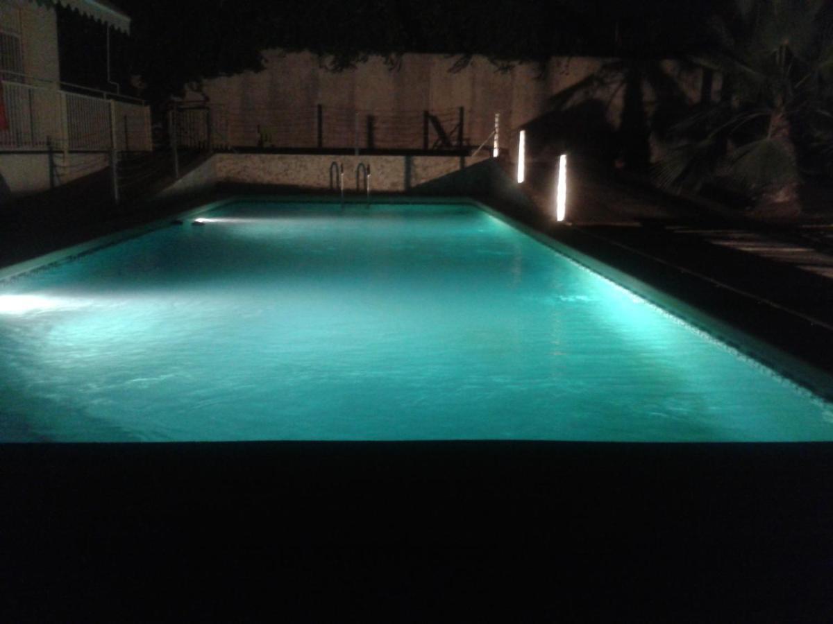 La Alcayna Murcia B&B 외부 사진