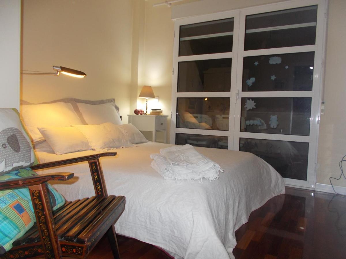 La Alcayna Murcia B&B 외부 사진