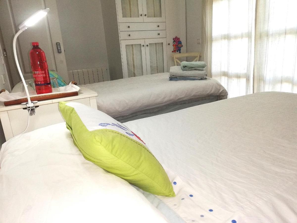 La Alcayna Murcia B&B 외부 사진